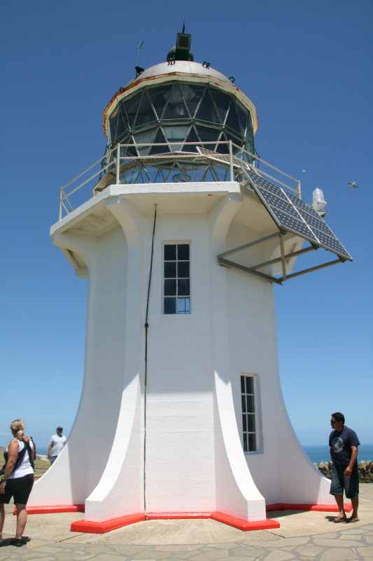 Nieuw-Zeeland 2011 - 0346